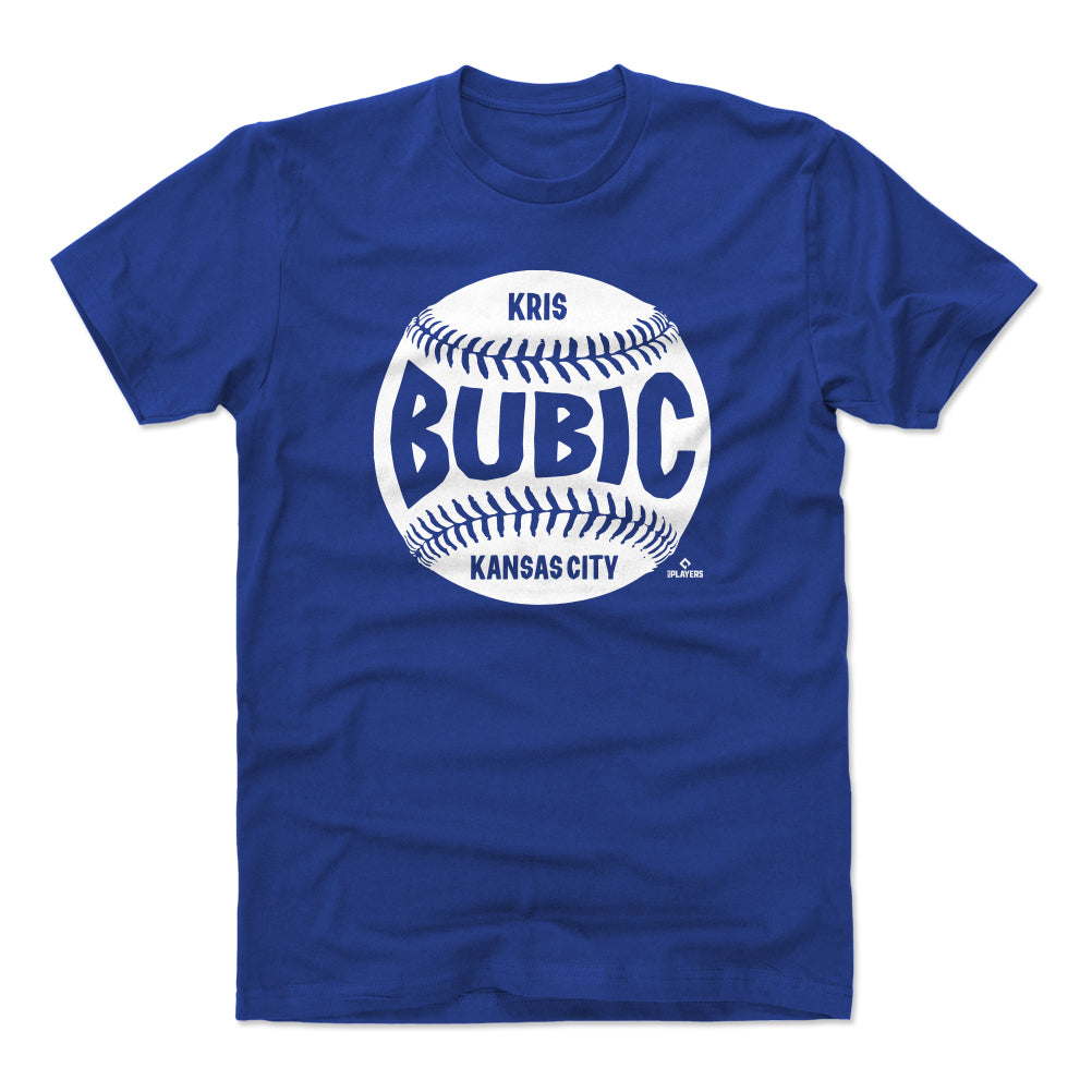 Kris Bubic Men&#39;s Cotton T-Shirt | 500 LEVEL