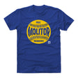 Paul Molitor Men's Cotton T-Shirt | 500 LEVEL
