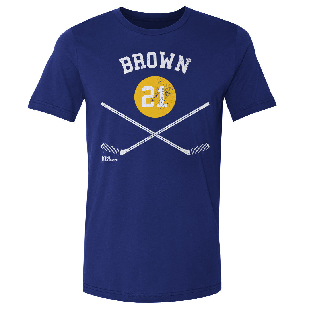 Jeff Brown Men's Cotton T-Shirt | 500 LEVEL
