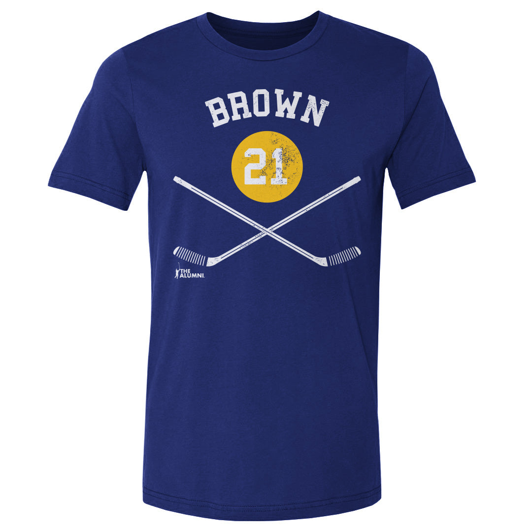 Jeff Brown Men&#39;s Cotton T-Shirt | 500 LEVEL