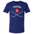 Jacob Trouba Men's Cotton T-Shirt | 500 LEVEL