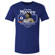 Tyrese Maxey Men's Cotton T-Shirt | 500 LEVEL