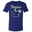Pierre Turgeon Men's Cotton T-Shirt | 500 LEVEL