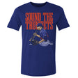 Edwin Diaz Men's Cotton T-Shirt | 500 LEVEL