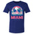 Miami Men's Cotton T-Shirt | 500 LEVEL