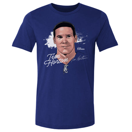 Tim Horton Men's Cotton T-Shirt | 500 LEVEL