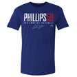 Evan Phillips Men's Cotton T-Shirt | 500 LEVEL