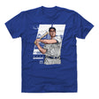 Duke Snider Men's Cotton T-Shirt | 500 LEVEL
