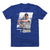 Duke Snider Men's Cotton T-Shirt | 500 LEVEL