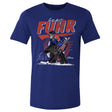 Grant Fuhr Men's Cotton T-Shirt | 500 LEVEL