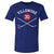 Gilles Villemure Men's Cotton T-Shirt | 500 LEVEL