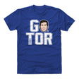 John Tavares Men's Cotton T-Shirt | 500 LEVEL