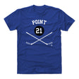 Brayden Point Men's Cotton T-Shirt | 500 LEVEL