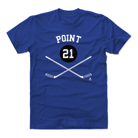 Brayden Point Men's Cotton T-Shirt | 500 LEVEL