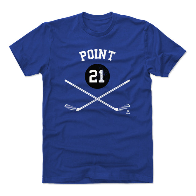 Brayden Point Men's Cotton T-Shirt | 500 LEVEL