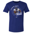 Kyren Williams Men's Cotton T-Shirt | 500 LEVEL