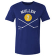 Joe Mullen Men's Cotton T-Shirt | 500 LEVEL