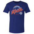 Keith Hernandez Men's Cotton T-Shirt | 500 LEVEL