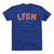 New York Men's Cotton T-Shirt | 500 LEVEL