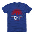 Chicago Men's Cotton T-Shirt | 500 LEVEL