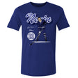 Bob Nevin Men's Cotton T-Shirt | 500 LEVEL