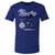 Bob Nevin Men's Cotton T-Shirt | 500 LEVEL