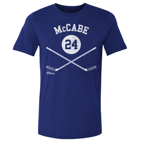 Bryan McCabe Men's Cotton T-Shirt | 500 LEVEL