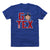 Kyle Gibson Men's Cotton T-Shirt | 500 LEVEL