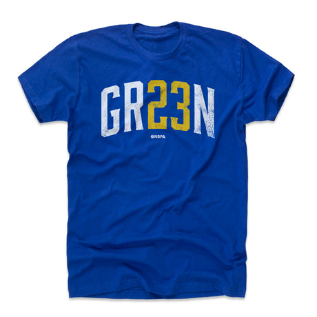 Draymond Green Men's Cotton T-Shirt | 500 LEVEL