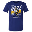 Brett Hull Men's Cotton T-Shirt | 500 LEVEL