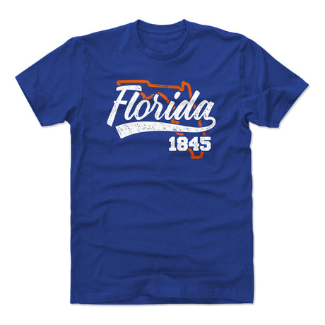 Florida Men's Cotton T-Shirt | 500 LEVEL