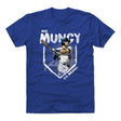 Max Muncy Men's Cotton T-Shirt | 500 LEVEL