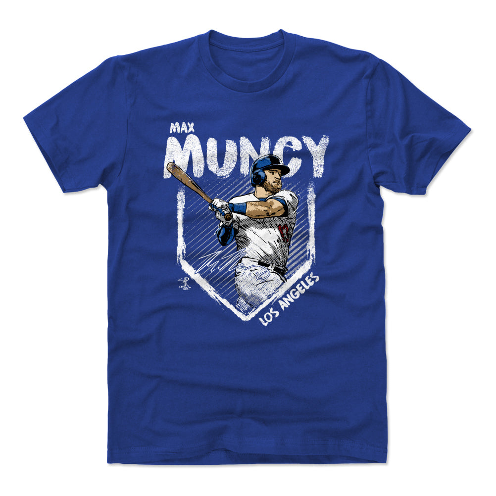 Max Muncy Men's Cotton T-Shirt | 500 LEVEL