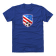 USA Men's Cotton T-Shirt | 500 LEVEL