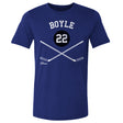 Dan Boyle Men's Cotton T-Shirt | 500 LEVEL