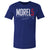 Christopher Morel Men's Cotton T-Shirt | 500 LEVEL