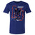 Bo Horvat Men's Cotton T-Shirt | 500 LEVEL