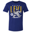 Devon Levi Men's Cotton T-Shirt | 500 LEVEL