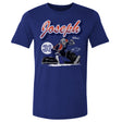 Curtis Joseph Men's Cotton T-Shirt | 500 LEVEL