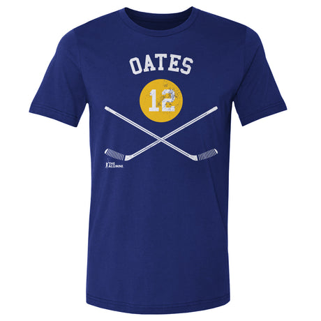 Adam Oates Men's Cotton T-Shirt | 500 LEVEL