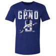 Graham Gano Men's Cotton T-Shirt | 500 LEVEL
