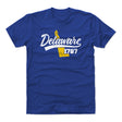 Delaware Men's Cotton T-Shirt | 500 LEVEL