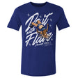 Charlotte Flair Men's Cotton T-Shirt | 500 LEVEL