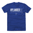 William Nylander Men's Cotton T-Shirt | 500 LEVEL
