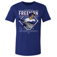 Freddie Freeman Men's Cotton T-Shirt | 500 LEVEL