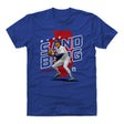 Ryne Sandberg Men's Cotton T-Shirt | 500 LEVEL