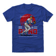 Ryne Sandberg Men's Cotton T-Shirt | 500 LEVEL