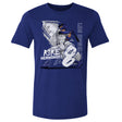 Enrique Hernandez Men's Cotton T-Shirt | 500 LEVEL