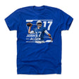 Josh Allen Men's Cotton T-Shirt | 500 LEVEL