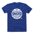 Duke Snider Men's Cotton T-Shirt | 500 LEVEL